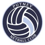 Putney Netball Club Logo